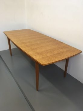 Gordon Russell dining table