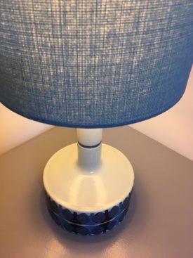 Royal Copenhagen Lamp