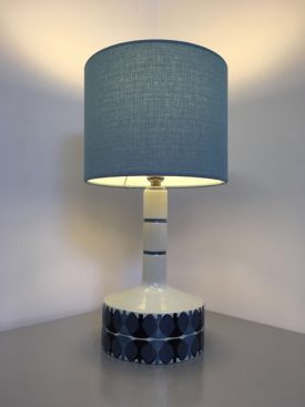 Royal Copenhagen Lamp