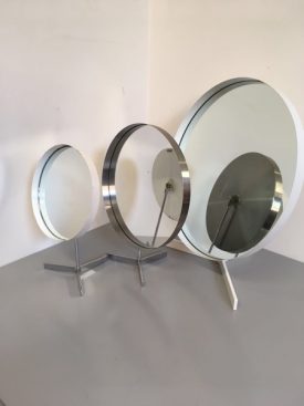 Durlston Mirrors