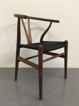 Wegner Wishbone Chairs