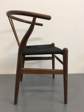 Wegner Wishbone Chairs