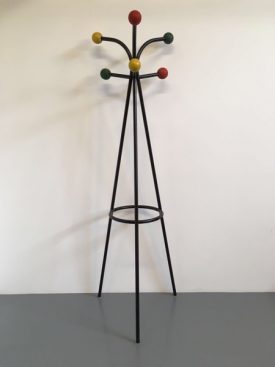 French Coat Stand