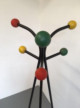 French Coat Stand