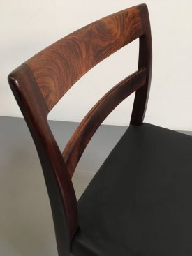 Troeds Rosewood Chairs