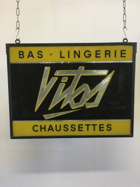 French Vitos sign