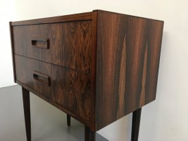 Small Rosewood Chest