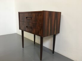 Small Rosewood Chest