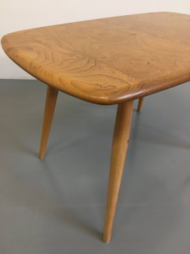 Featured image of post Ercol Windsor Coffee Table