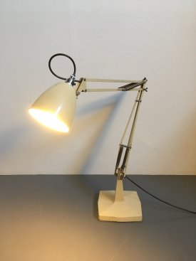 1930’s Anglepoise Lamp