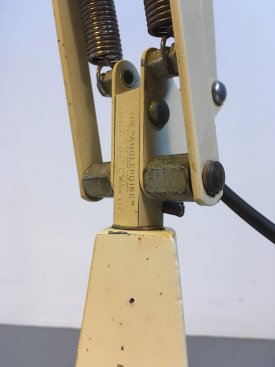 1930’s Anglepoise Lamp