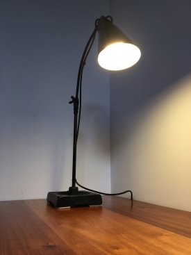 Walligraph Table lamp