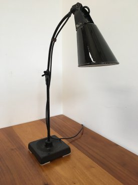 Walligraph Table lamp