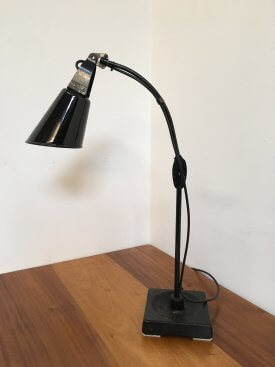 Walligraph Table lamp