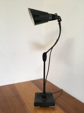 Walligraph Table lamp