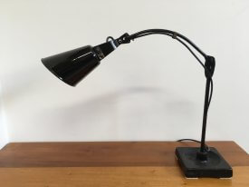 Walligraph Table lamp