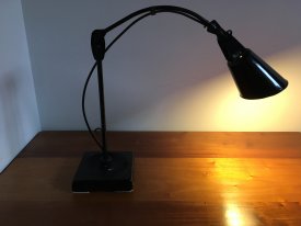 Walligraph Table lamp