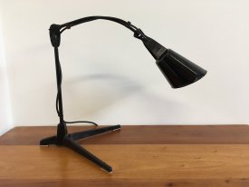 Walligraph V Base Table lamp