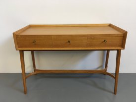 1940’s Console Table