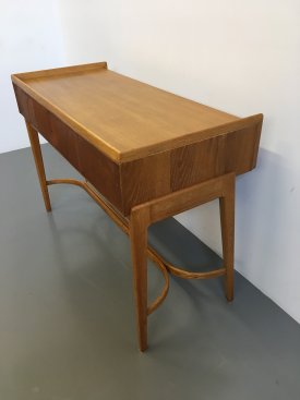 1940’s Console Table