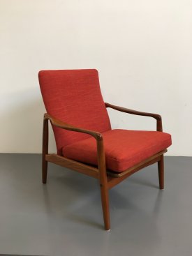 Søren Ladefoged Chair