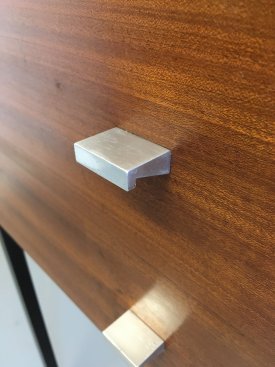 Pierre Guariche Desk