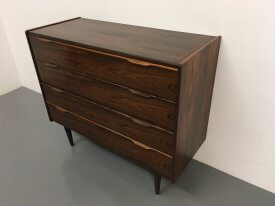 Rosewood Fredericia Chest
