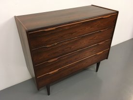 Rosewood Fredericia Chest