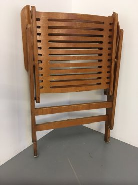 Rex Chair