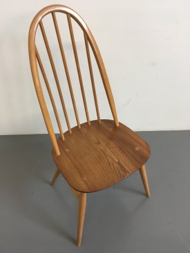 Ercol Windsor Chairs