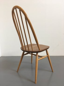 Ercol Windsor Chairs