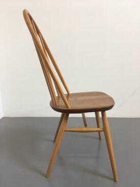 Ercol Windsor Chairs