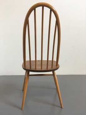 Ercol Windsor Chairs