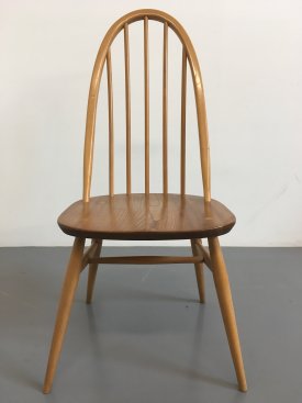 Ercol Windsor Chairs