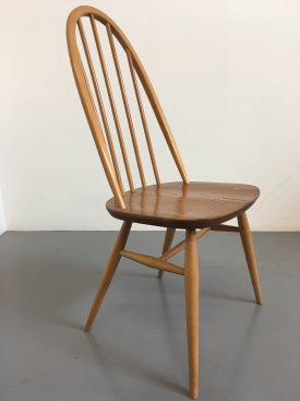 Ercol Windsor Chairs