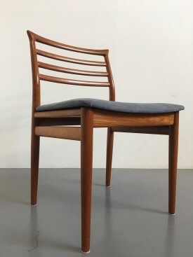 Erling Torvitz Chairs