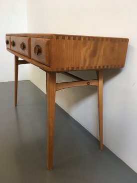 Ercol Console/Desk