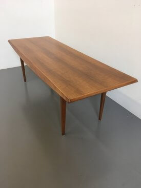 Gordon Russell Coffee Table