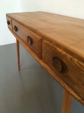 Ercol Console/Desk