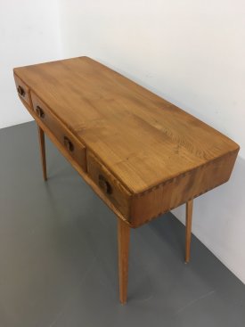 Ercol Console/Desk