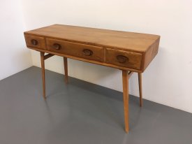 Ercol Console/Desk