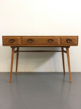 Ercol Console/Desk