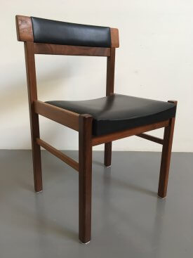 Anders Jensen Dining Chairs