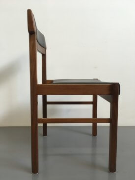 Anders Jensen Dining Chairs