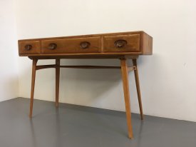 Ercol Console/Desk