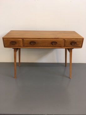 Ercol Console/Desk