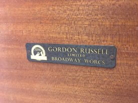 Gordon Russell Coffee Table