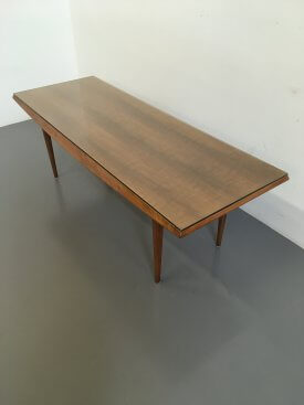 Gordon Russell Coffee Table