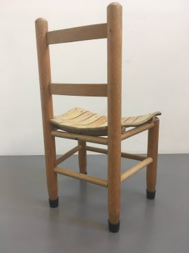 Children’s chair