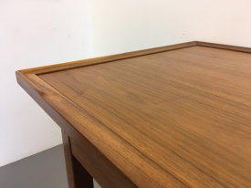 Drexel Walnut Desk